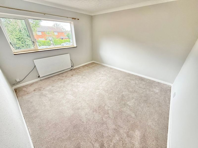 Park Avenue Saughall